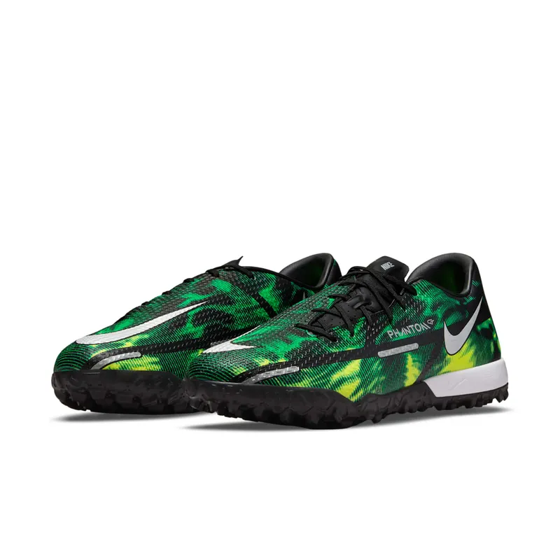 Nike Phantom GT2 Academy TF Turf Shockwave (DM0725-003)