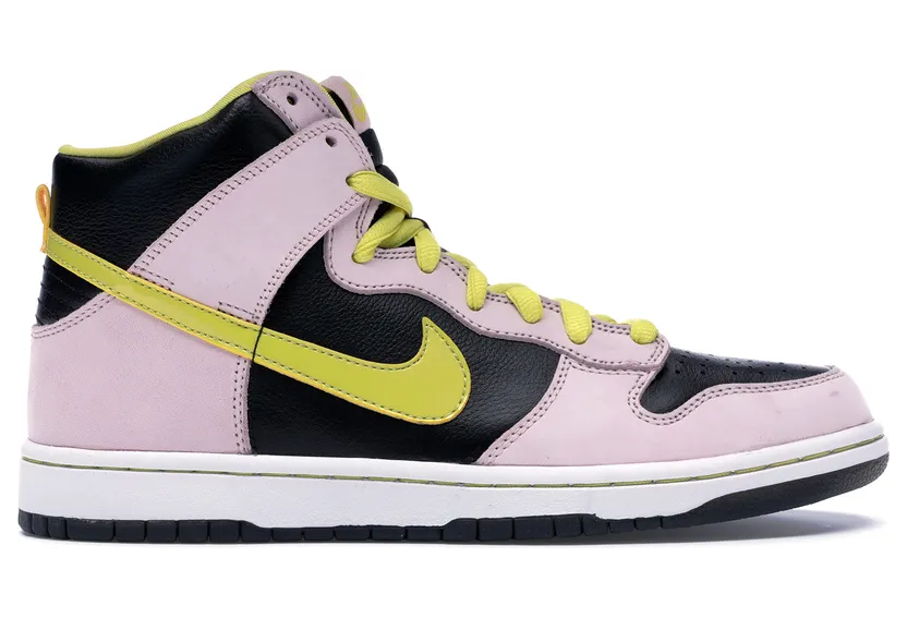 Nike SB Dunk High Miss Piggy