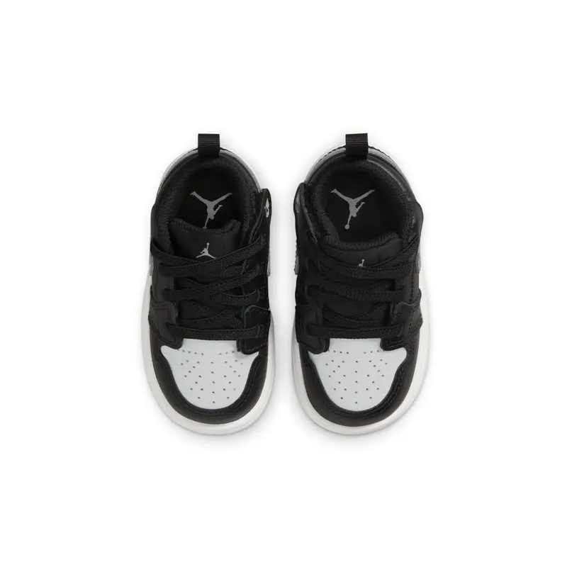 Jordan 1 Low ALT TD “Black Summit White” (DR9747-043)