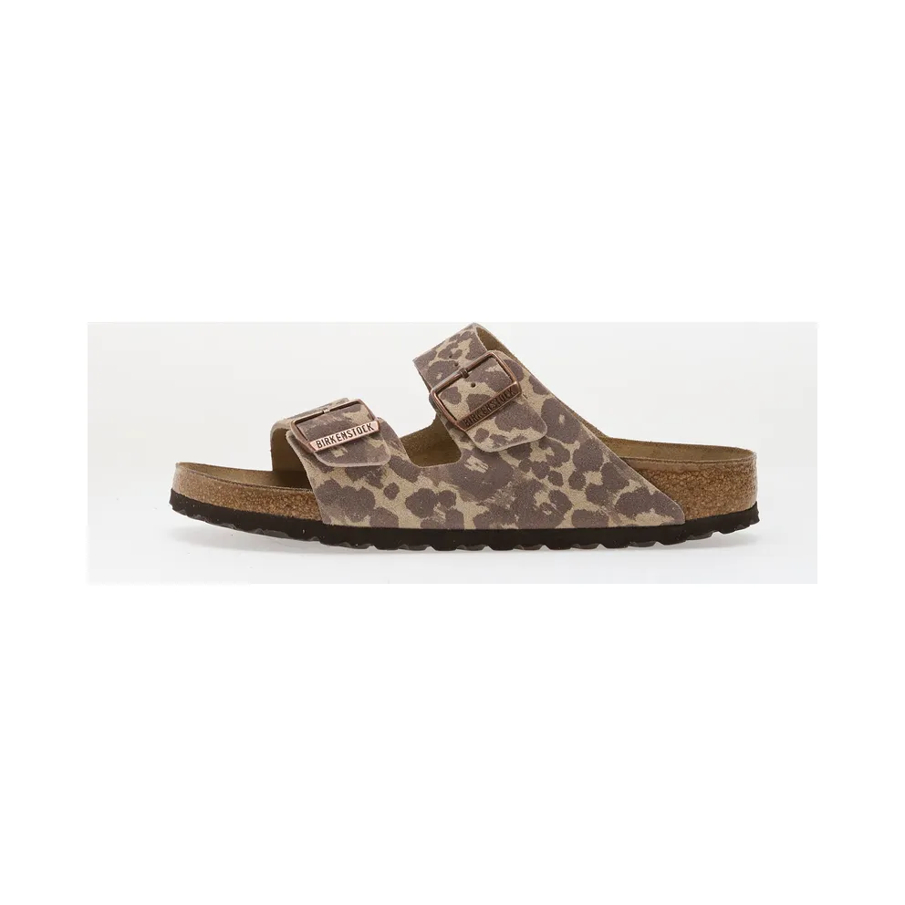 Birkenstock Arizona Beige