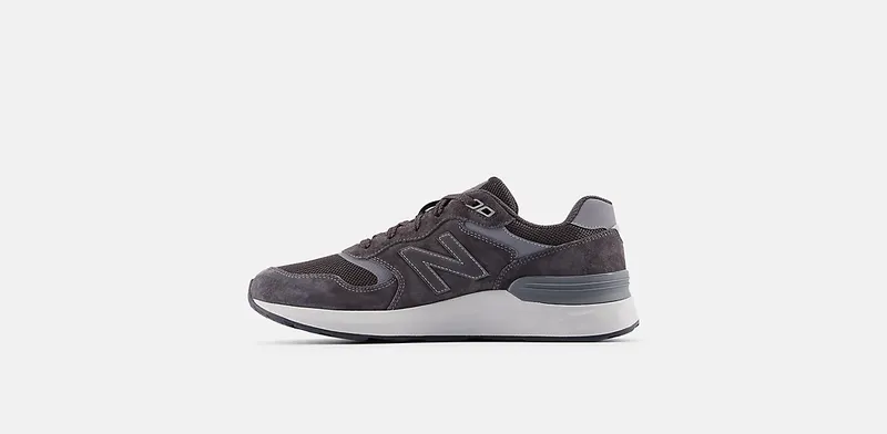 New Balance Fresh Foam 880 v7 “Black Cement” (MW880BA7)