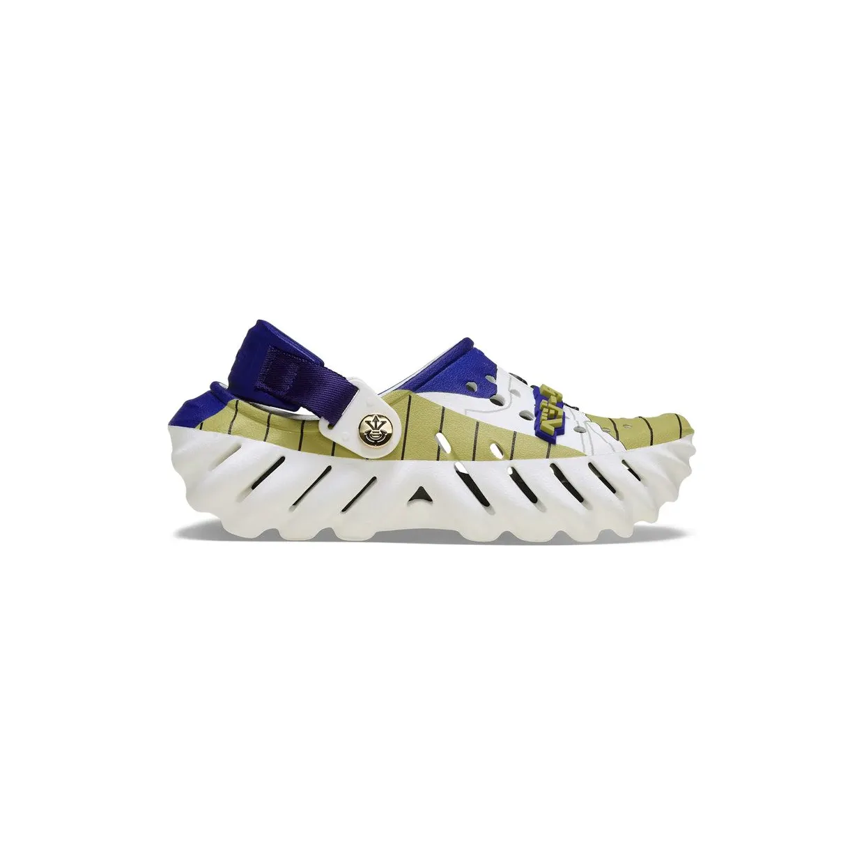 crocs-echo-clog 211138-90H