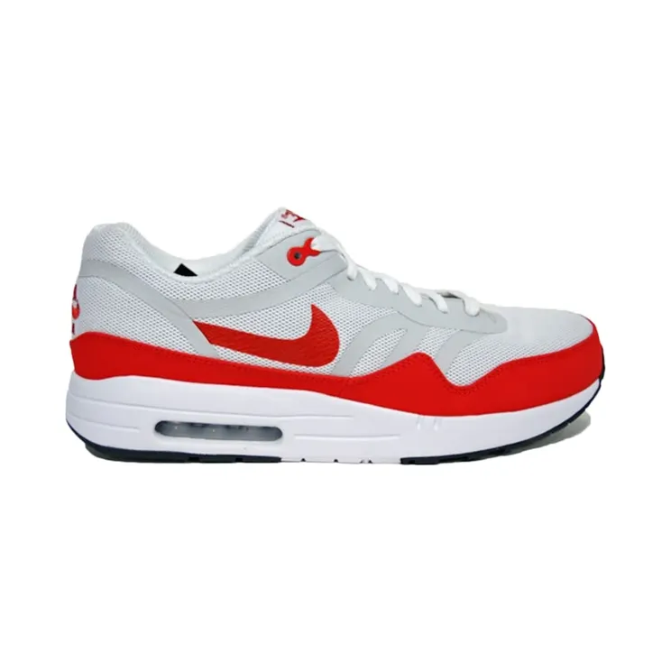 Nike Air Max 1 Premium Tape QS Challenge Red (624232-160)