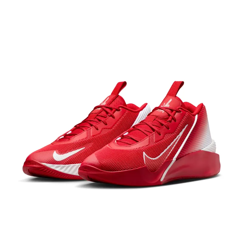 Nike GT Jump Academy TB University Red White (HQ8032-600)