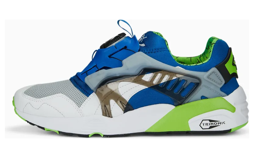 Puma Disc Blaze 390931-02