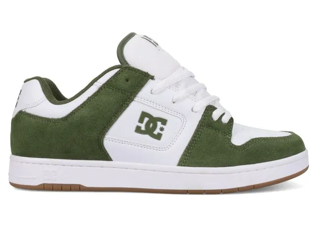 DC Manteca 4 “Groen” (ADYS100765302)