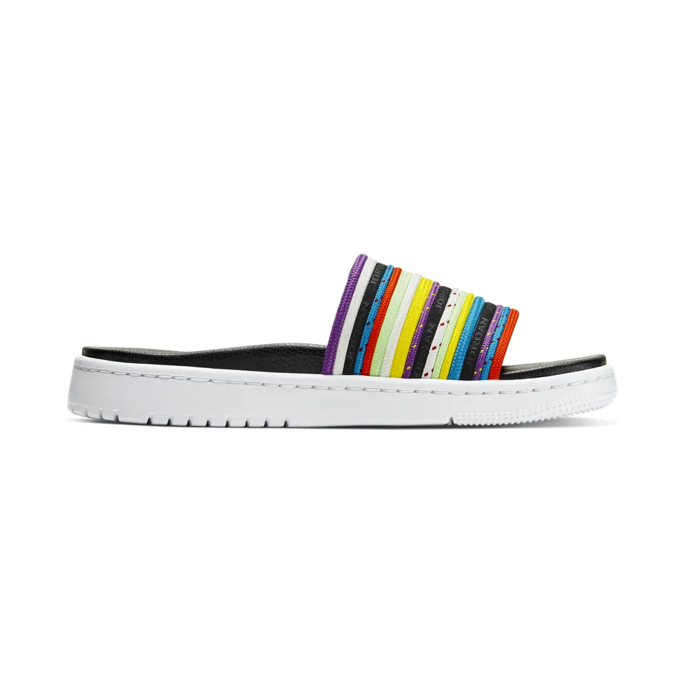 Jordan Modero 2 VP Multi-Color (W) Multi-Color/White-Gym Red (CU2708-901)