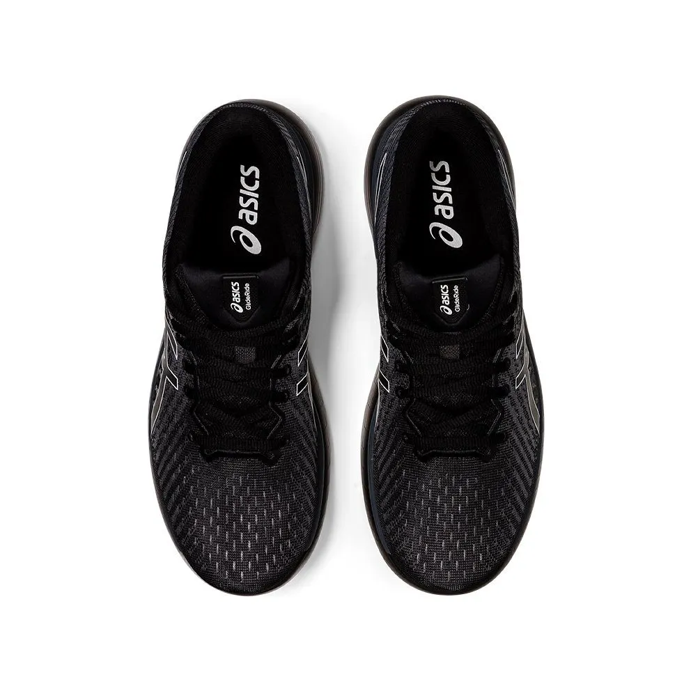 ASICS Glideride 2 Black Carrier Grey (1011B016-002)