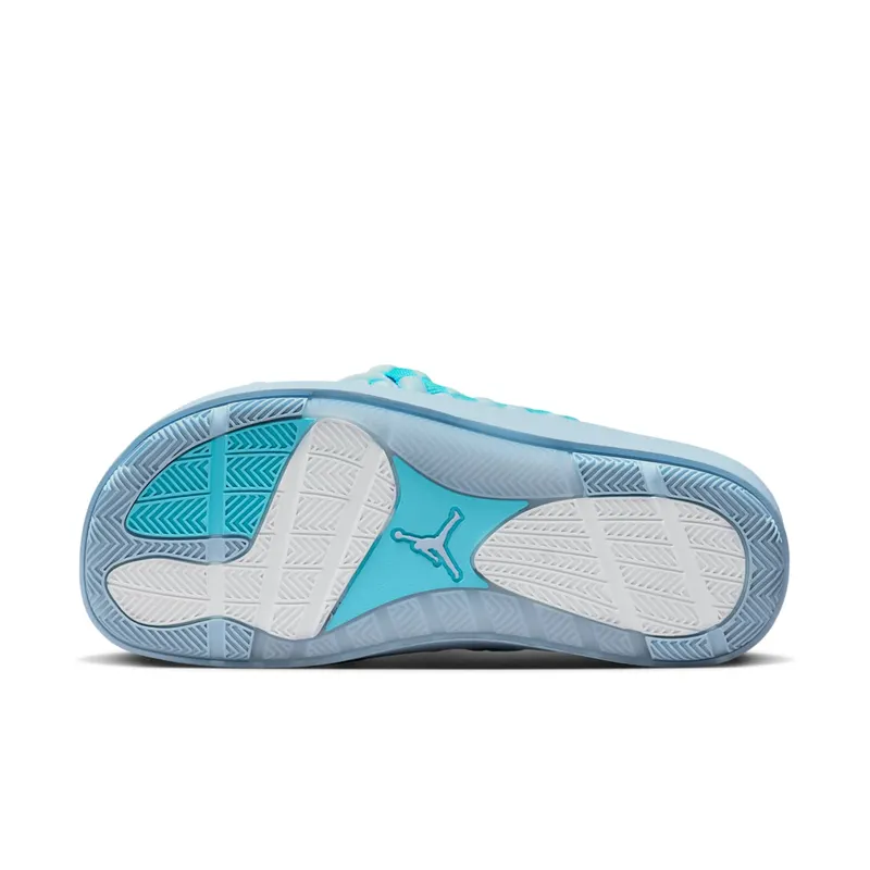 Jordan Sophia Baltic Blue White Blue Chambray (DO8863-401)