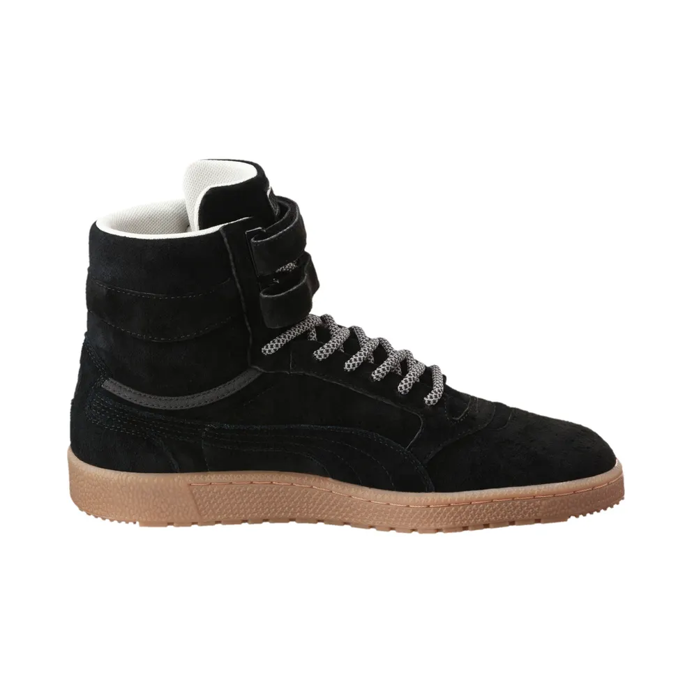 Puma Sky II Hi Winterised Black Puma Black (361615-02)