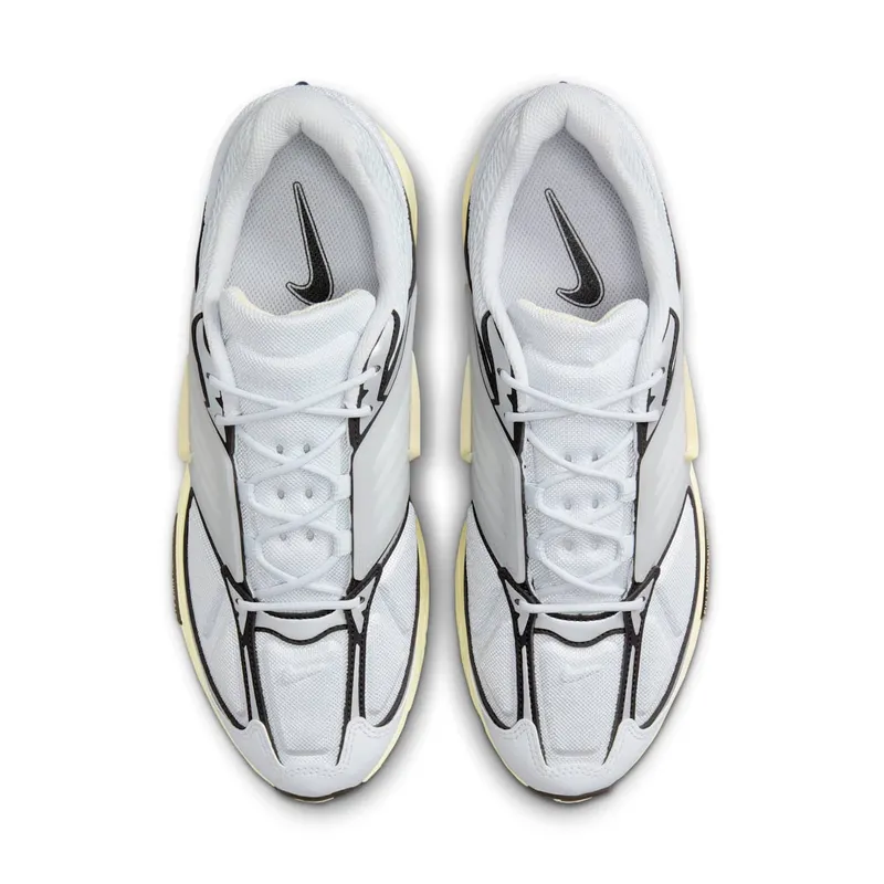 Nike Air Pegasus Wave (pure platinum / alabaster / mtlc platinum) – IB0612-008