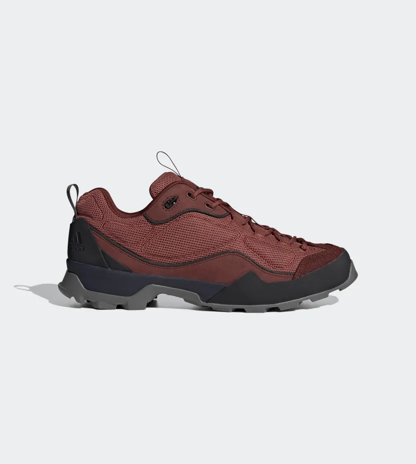 adidas Sahale X Sub Brown / Fox Brown / Core Black (FZ2329)