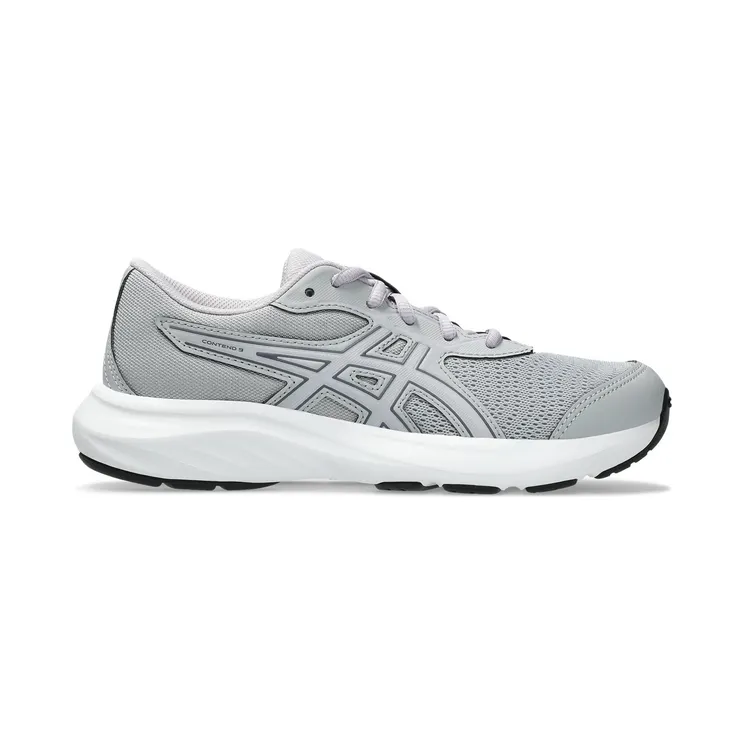 ASICS Contend 9 Piedmont Grey Dusk Violet (1014A337-023)