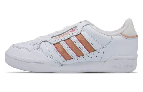 Adidas Continental 80 White