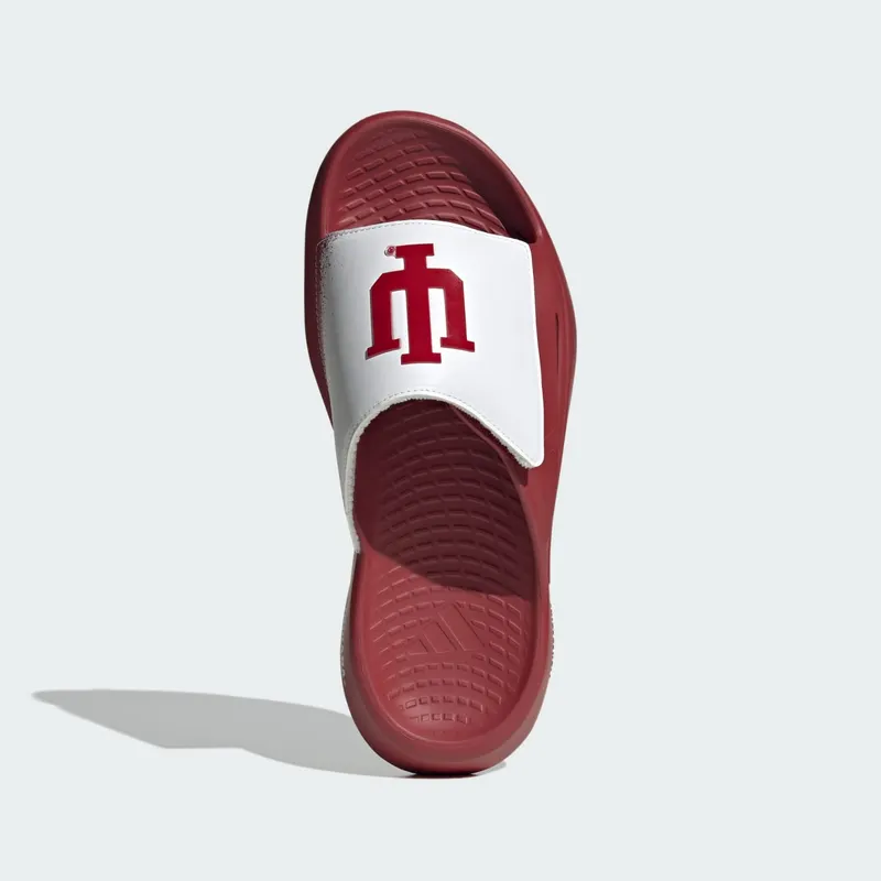 adidas Lightblaze Slide Indiana Hoosiers (IH7114)