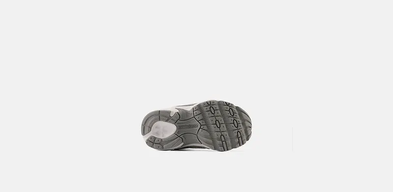 New Balance 530 Bungee Lace TD “Neptune Grey” (I5302OW)