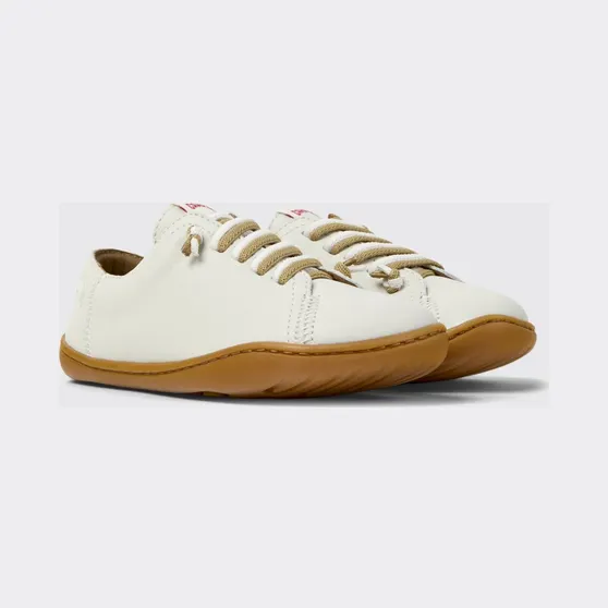 Camper Peu Leather Sneakers White (80003-159PEU0)