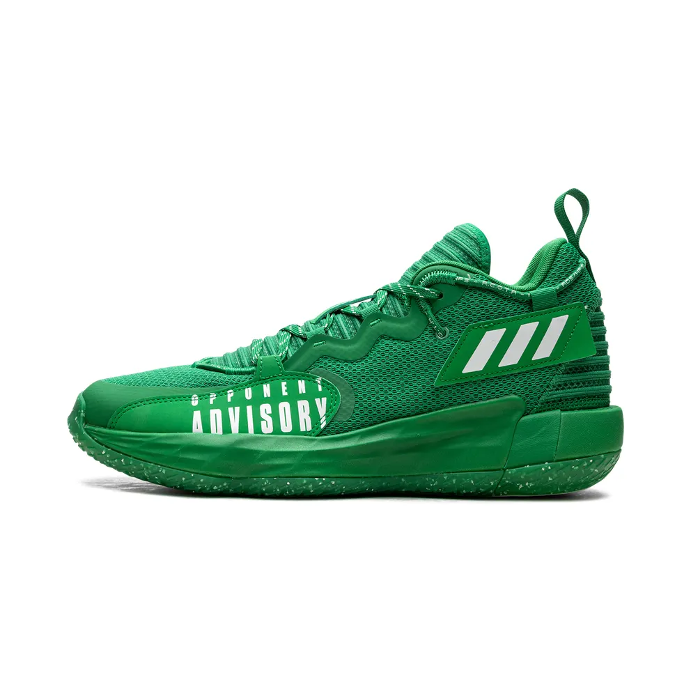 Adidas DAME 7 EXTPLY “Green” (GW7907)