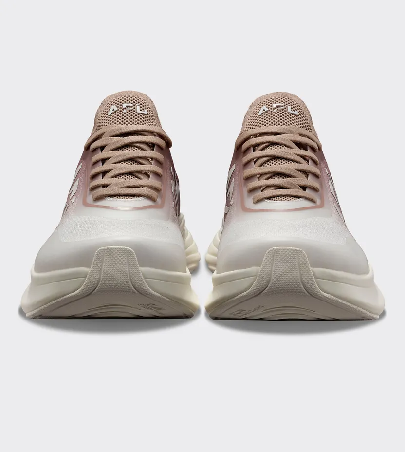 APL Podium “Ivory/Latte/Ombre” (Heren) (4)