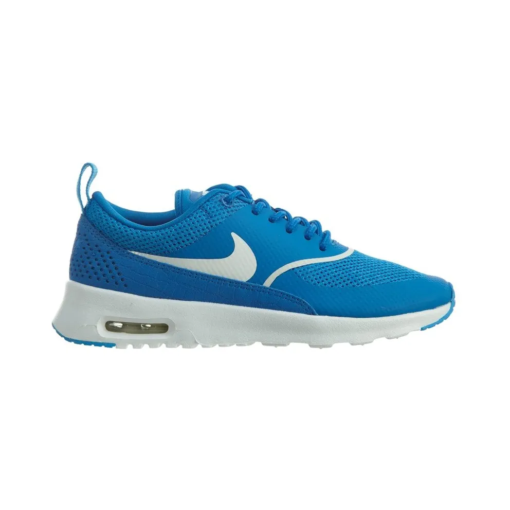 Nike Air Max Thea Blue Spark Summit White (599409-413)