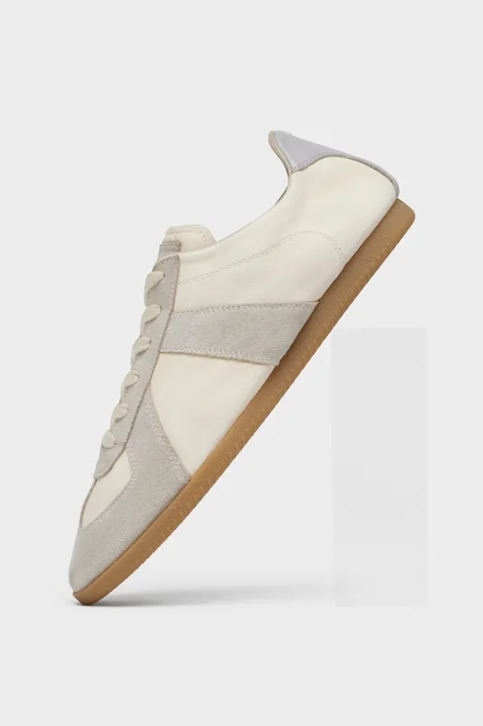 Maison Margiela Replica Soft Sneaker Cream (S58WS0305P7795T2015)