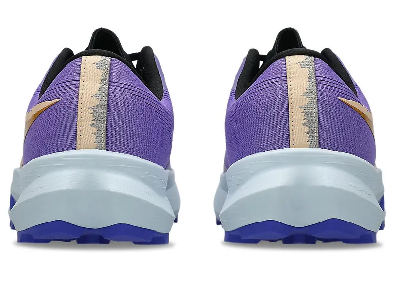 ASICS FUJI LITE 6 “Amethyst / Apricot Crush” (1012B865-500)