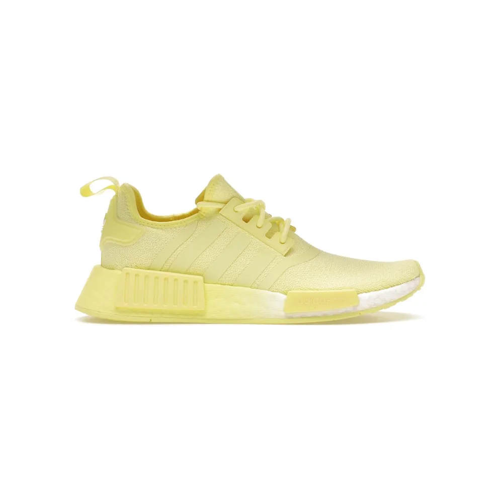 adidas NMD R1 Pulse Yellow (W) (GX8382)