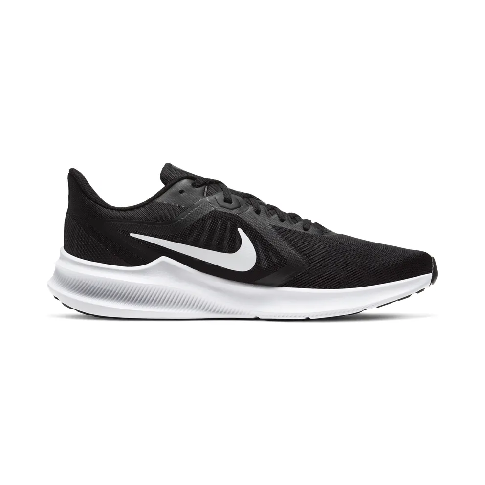 Nike Downshifter 10 Running Black (CI9981-004)