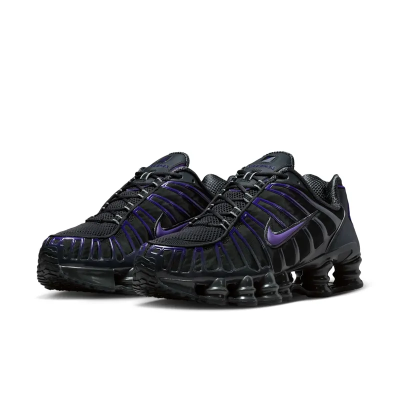 Nike Shox TL Grey (AV3595-014)
