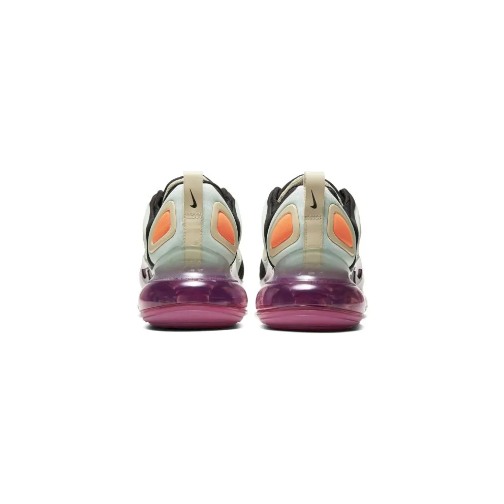 Nike Air Max 720 Fossil Pistachio Frost (W) Black/Black-Fossil-Pistachio Frost (CI3868-001)