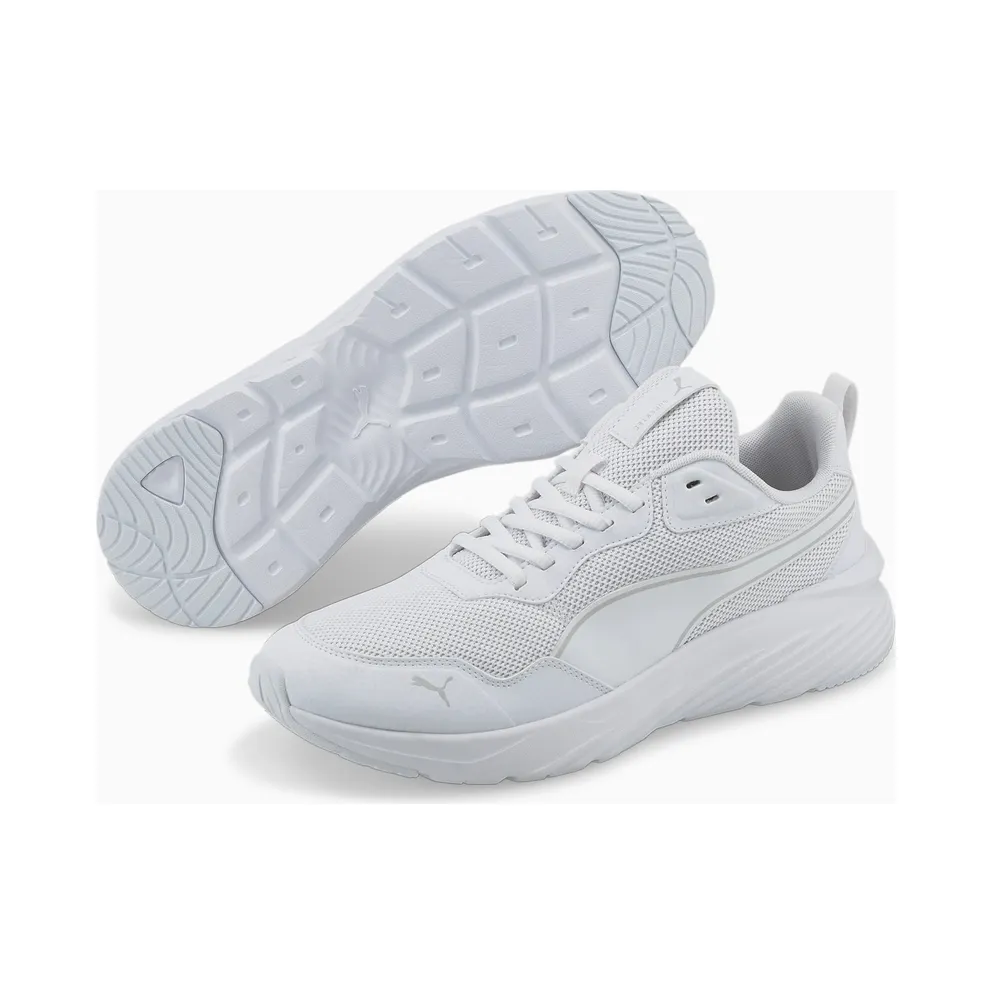 Puma Supertec Zero White/Grey (384642-02)