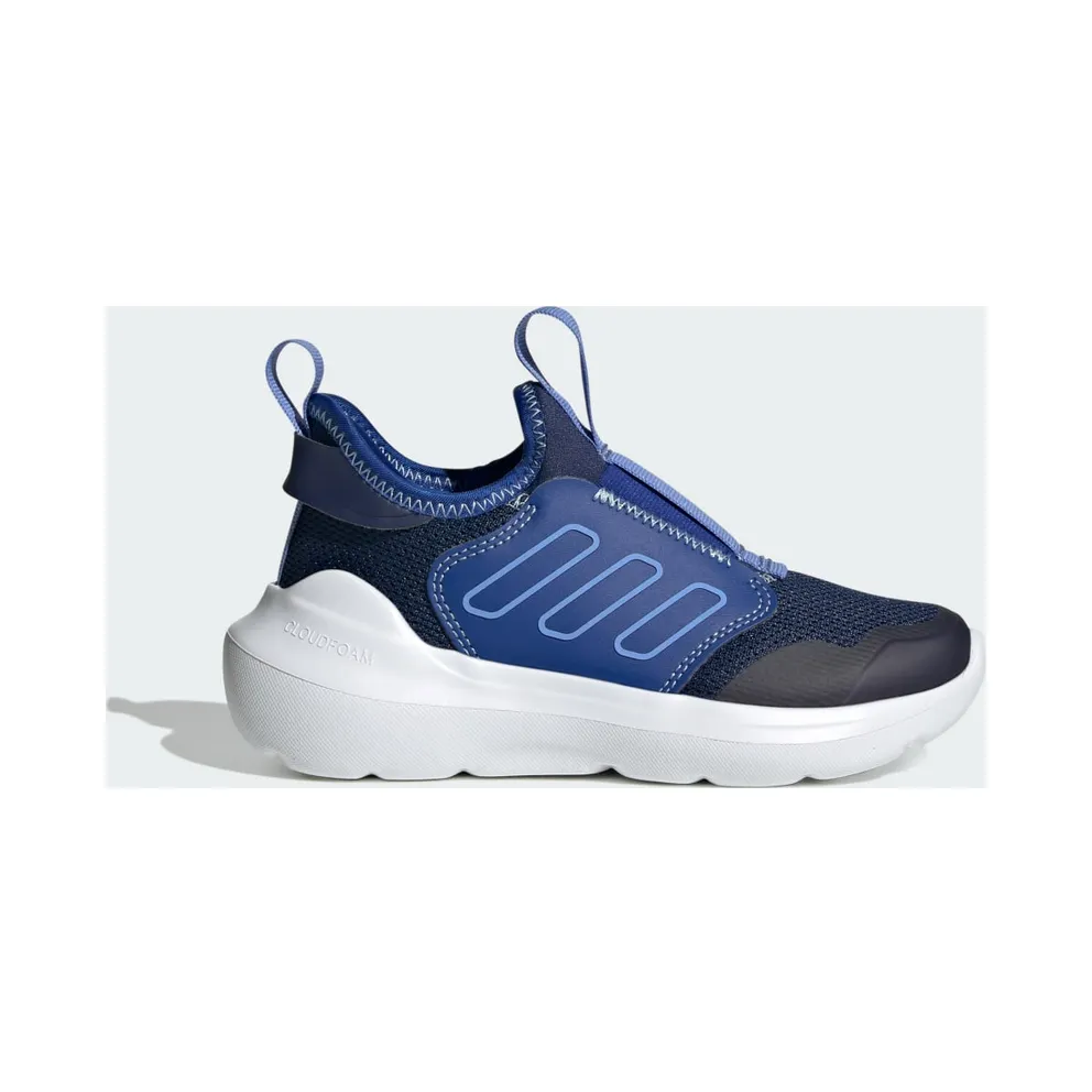 Adidas Tensaur Comfort Kids Dark Blue / Blue Fusion / Glow Blue (JR0917)