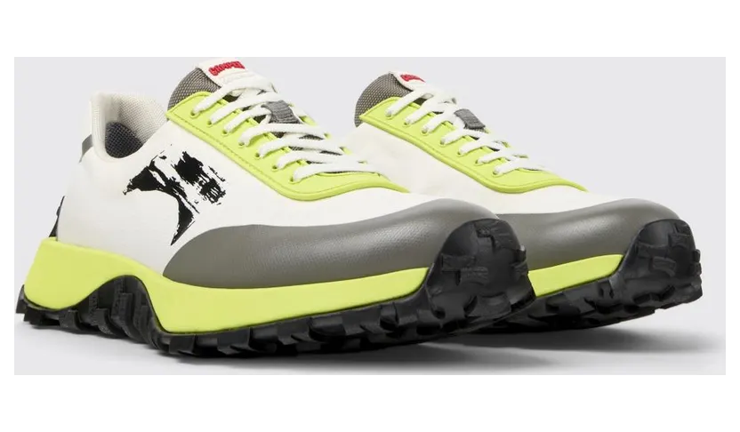 Camper Sneakers Multicolor (K101077-002DRIFTTRAIL-GORE-TEX0)