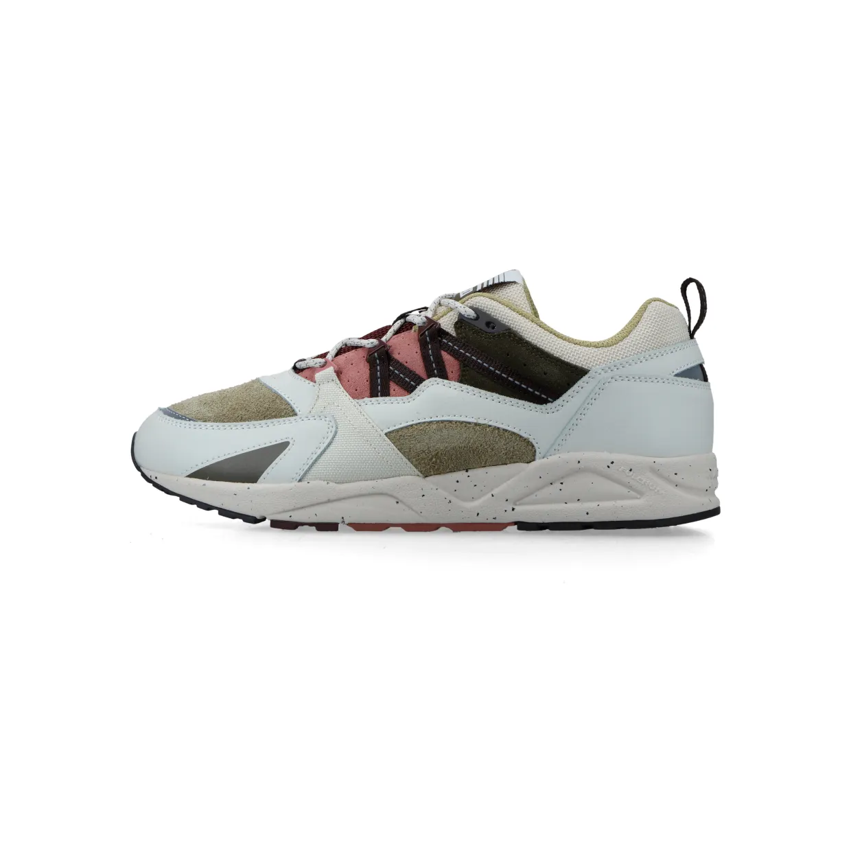 Karhu Fusion 2.0 Lily White / Mole
