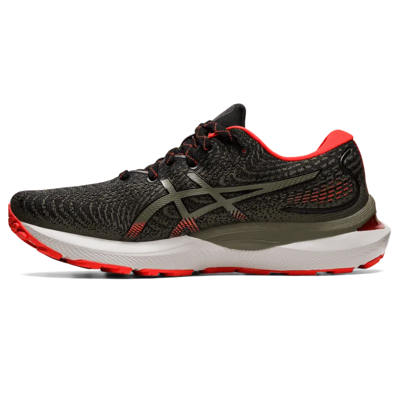 Asics GEL-CUMULUS 24 TR Nature Bathing/Olive (1011B572.300)