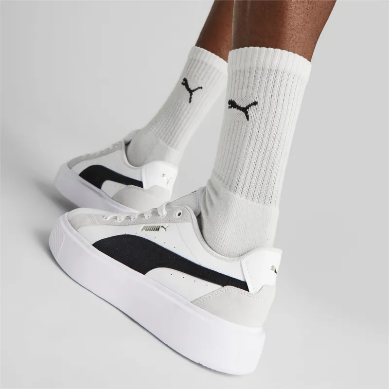 puma-sneaker 392055-01