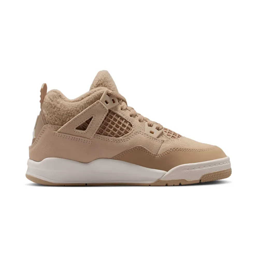 Jordan 4 Retro PS “Cozy Girl” (HV4385-200)