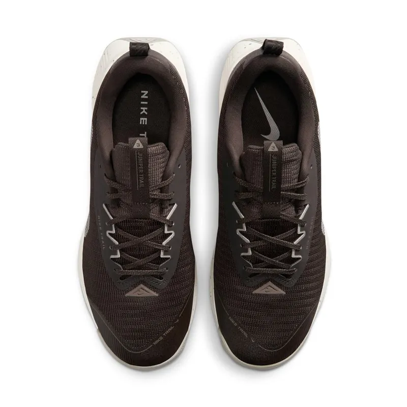 Nike Juniper Trail 3 Velvet Brown Ironstone Phantom (FQ0904-203)
