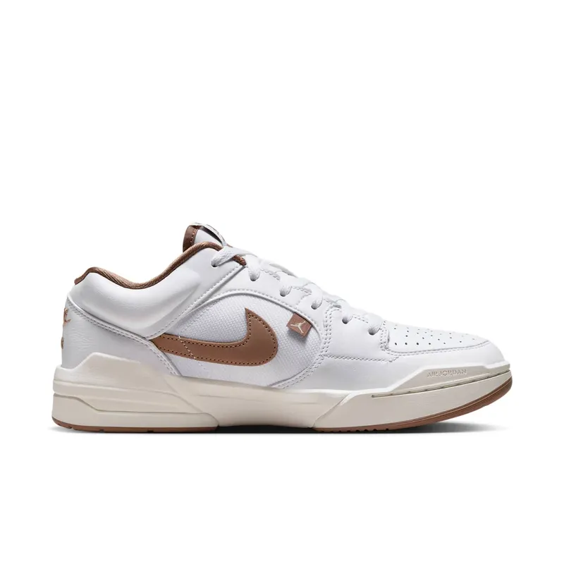 Jordan Stadium 90 White Legend Light Brown (FB2269-121)