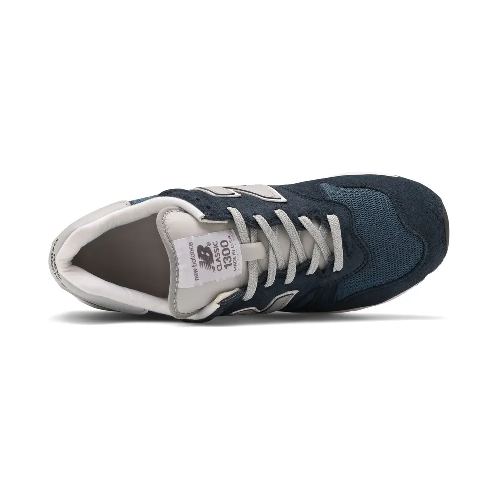 New Balance 1300 Blue Blue/Grey (M1300AO)
