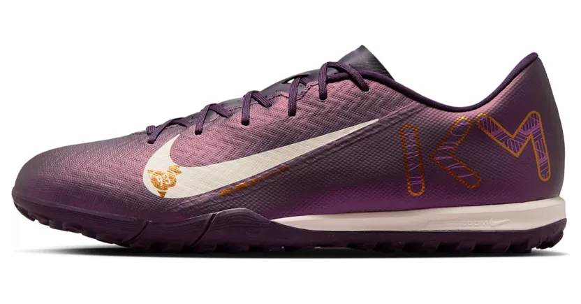 Nike Mercurial Vapor 16 Academy TF Kylian Mbappé Grand Purple (FQ8384-500)