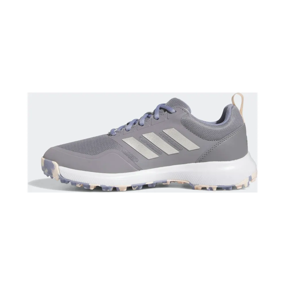 adidas Tech Response SL 3.0 Golf Grey Silver Metallic Silver Violet (GV6902)