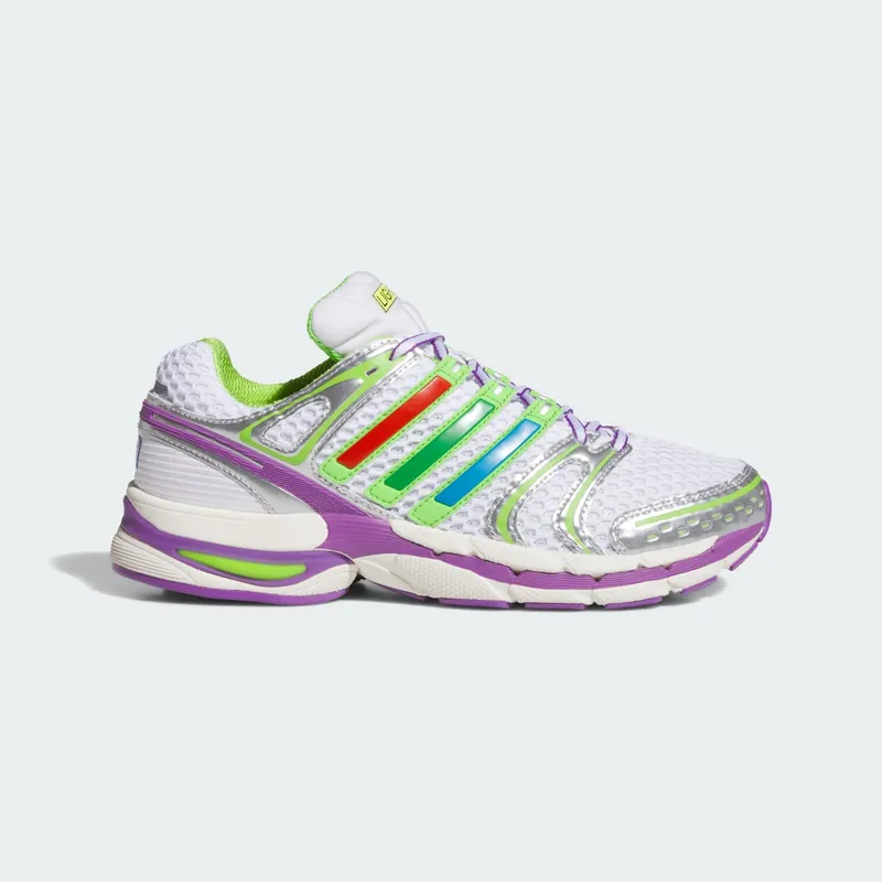 Adidas Adistar Control 5 “Disney Pixar’s Toy Story Buzz Lightyear” (LA3965)
