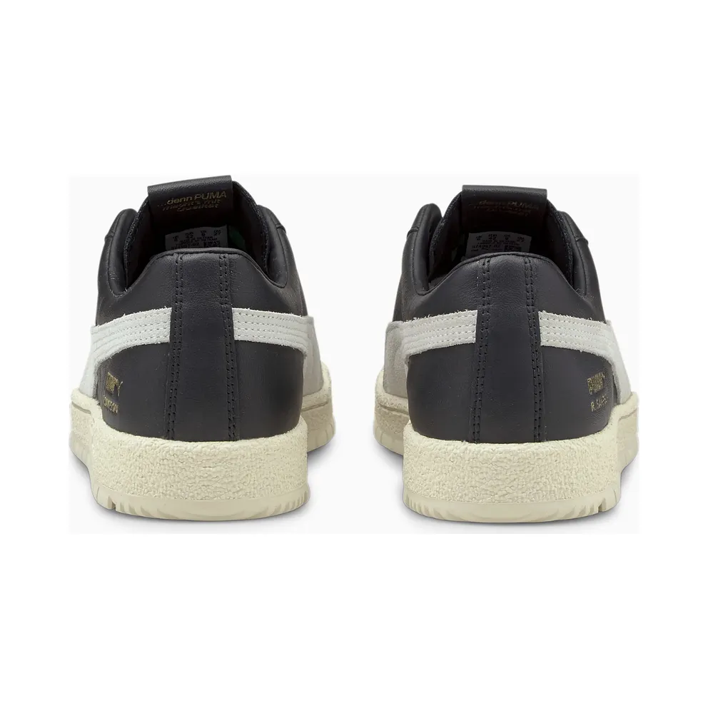 Puma Ralph Sampson 70 Low Archive White/Black (374967-02)