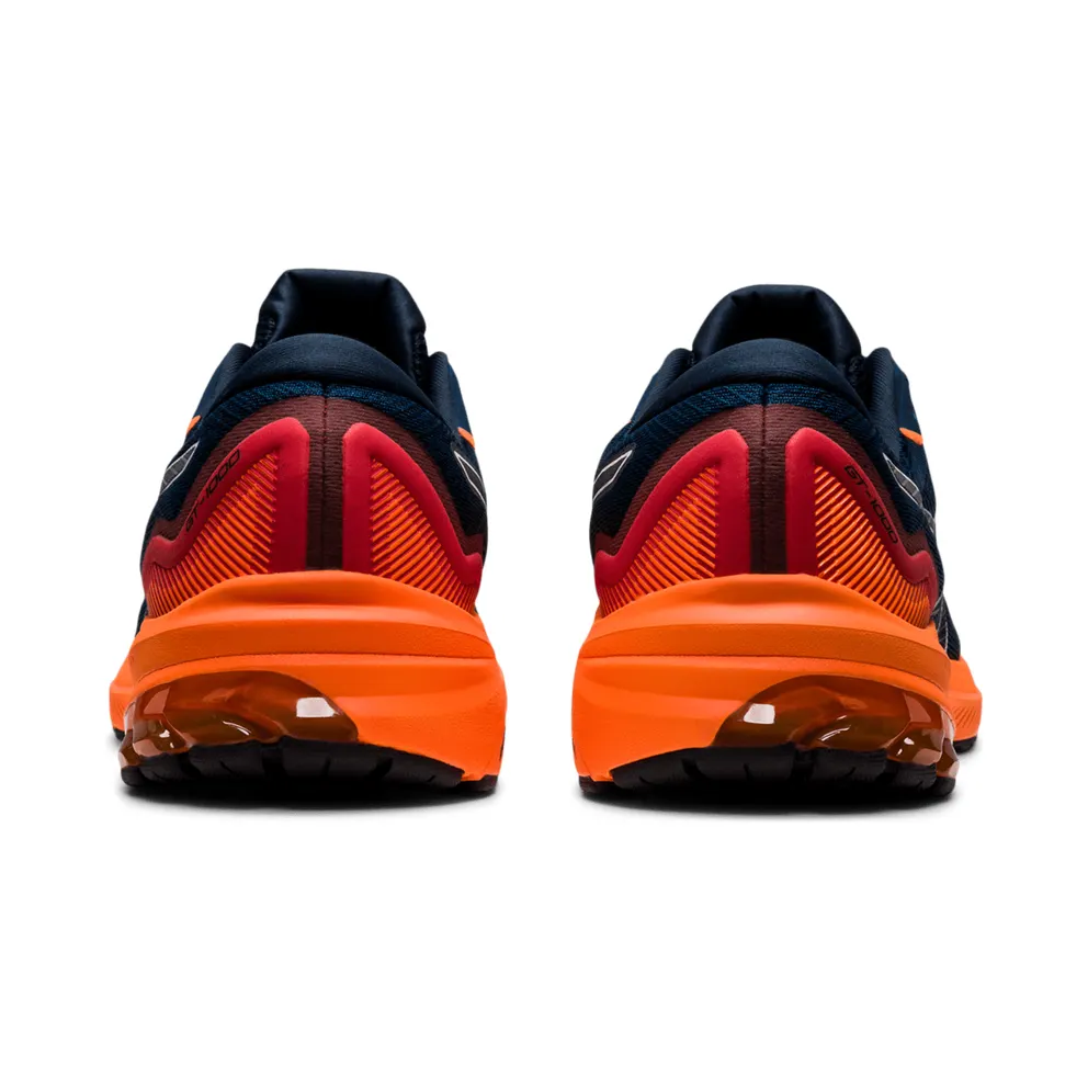 Asics GT-1000™ 11 French Blue/Shocking Orange (1011B354.401)