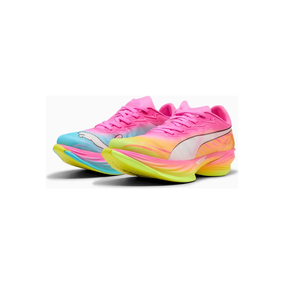 Puma Fast-R Nitro Elite 3 Showtime Pack (313616-01)