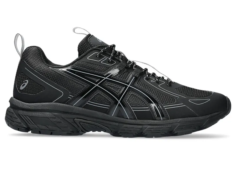 Asics Gel-venture 6 Ns Black/Black (1203A303.002)