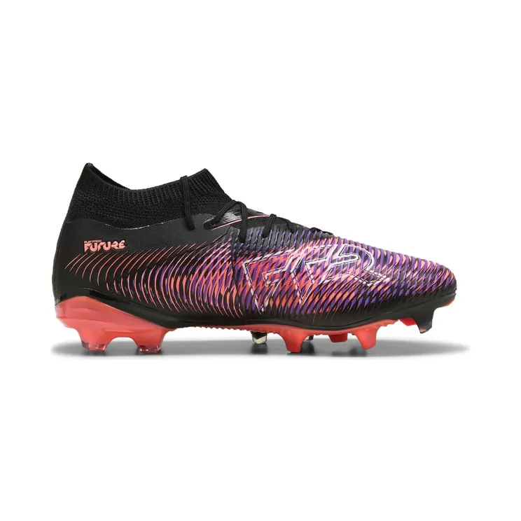 Puma Future 8 Match FG/AG Wn’s Puma Black-PUMA White-Glowing Red 5.5 Yellow EU / 3 5 UK (108382)