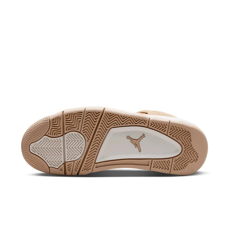 Air Jordan 4 “Cozy Girl” (HV0823-200)