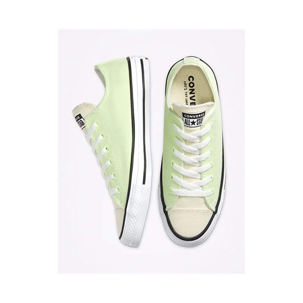 Converse Renew Cotton Chuck Taylor All Star Low Top (167647C)